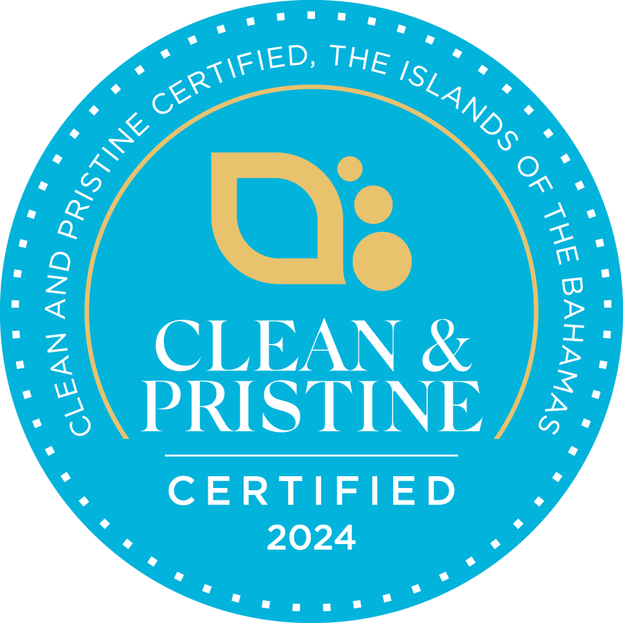 Clean and Pristine Certified